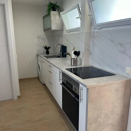 Apartment Kalma House,by Mahbo *