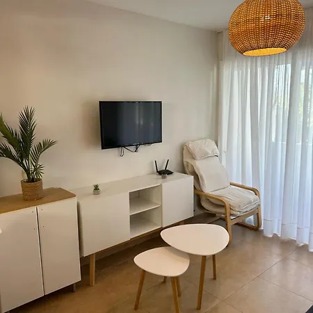 Apartment Kalma House,by Mahbo Maspalomas (Gran Canaria)