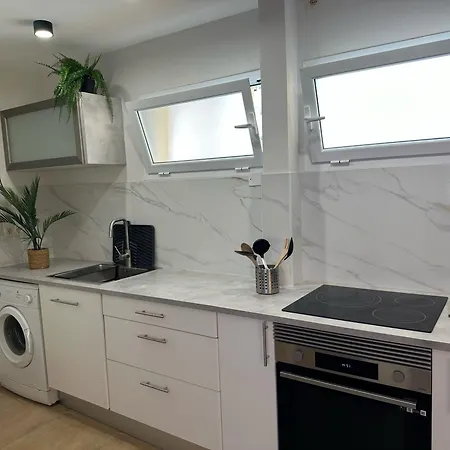 Kalma House,by Mahbo Apartment