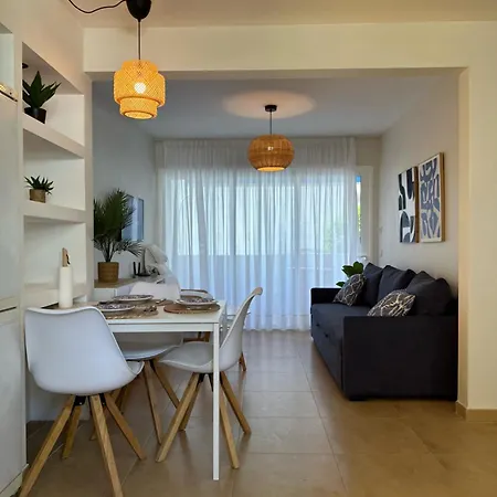 Apartment Kalma House,by Mahbo